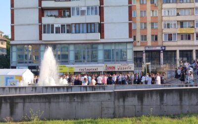 Coada de AUR: Apartamente de 35.000 de euro la Suceava – Promisiuni sau Iluzii?