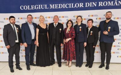 Recunoaștere națională pentru medicina suceveană: Trei medici de excepție, nominalizați la Gala „Medic pentru România”
