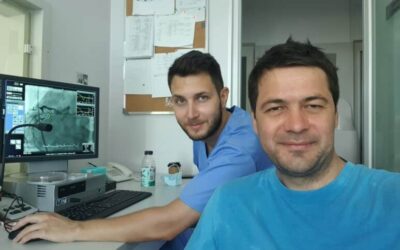 Speranță pentru pacienții cardiaci din Suceava: Gărzile pentru infarct miocardic acut, reluate la Spitalul Clinic de Urgență „Sfântul Ioan cel Nou”