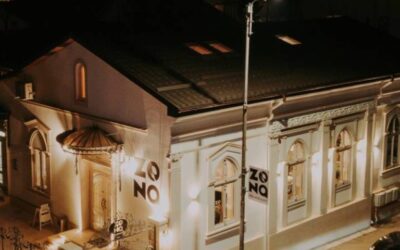 Restaurantul ZONA din Suceava și-a încetat activitatea. Mesaj emoționant pentru clienți